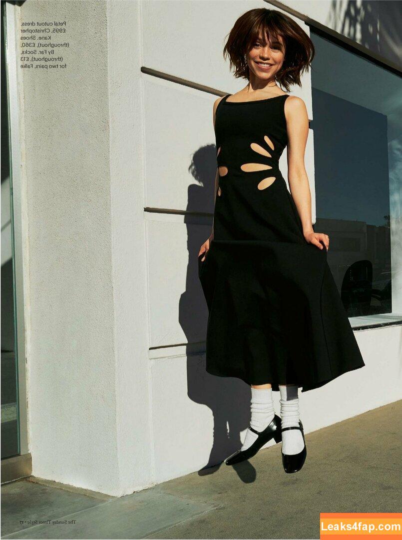 Jenna Ortega / Page / jennaortega leaked photo photo #0489