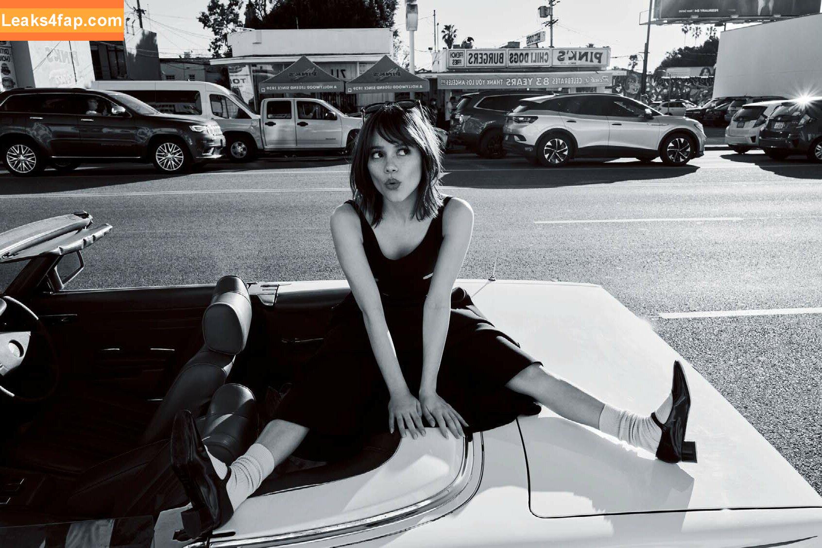 Jenna Ortega / Page / jennaortega leaked photo photo #0503