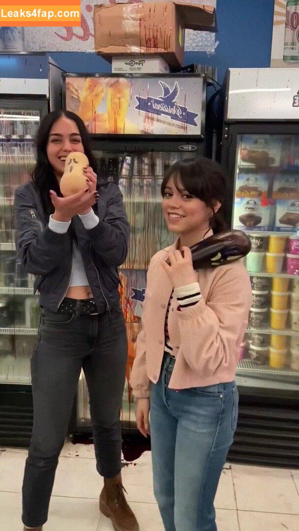 Jenna Ortega / Page / jennaortega leaked photo photo #0521