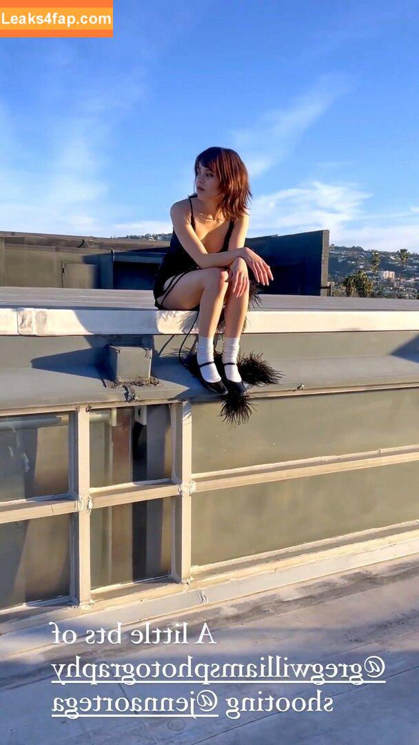 Jenna Ortega / Page / jennaortega leaked photo photo #0523