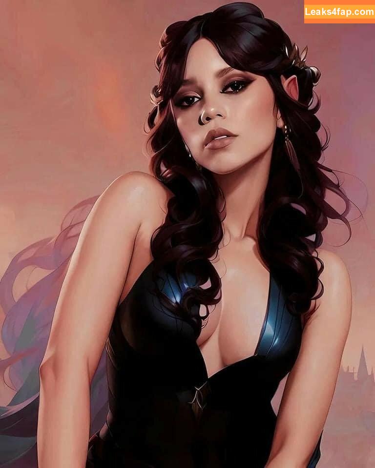 Jenna Ortega / Page / jennaortega leaked photo photo #0539