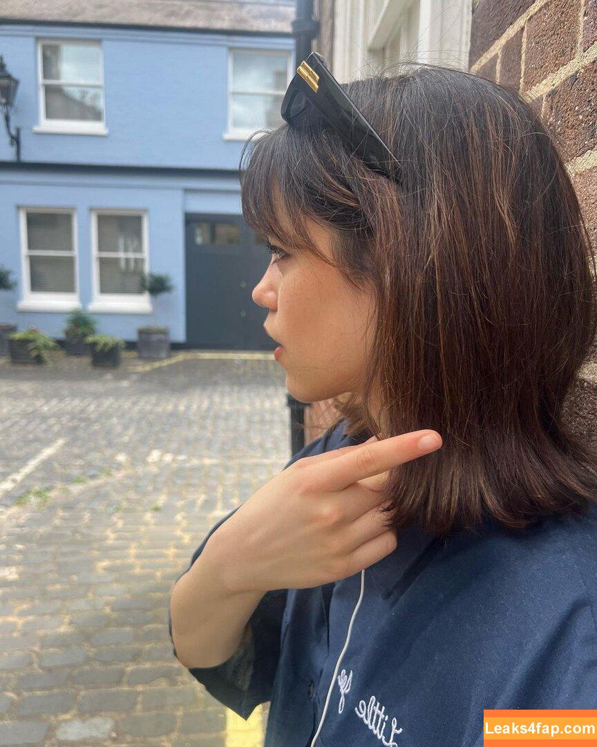 Jenna Ortega / Page / jennaortega leaked photo photo #0635