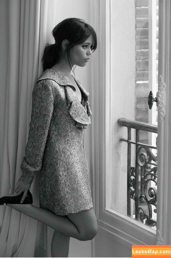 Jenna Ortega / Page / jennaortega leaked photo photo #0816