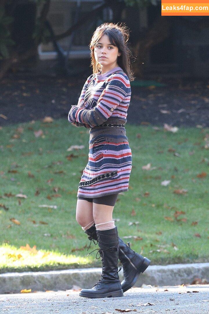 Jenna Ortega / Page / jennaortega leaked photo photo #0857