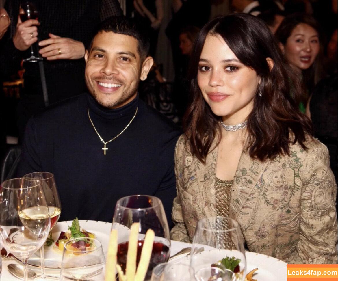 Jenna Ortega / Page / jennaortega leaked photo photo #0881