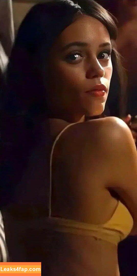 Jenna Ortega / Page / jennaortega leaked photo photo #0886