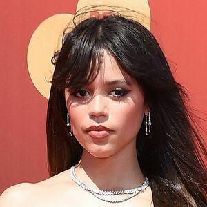 Jenna Ortega photo #0013