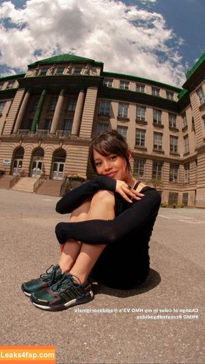 Jenna Ortega photo #0016