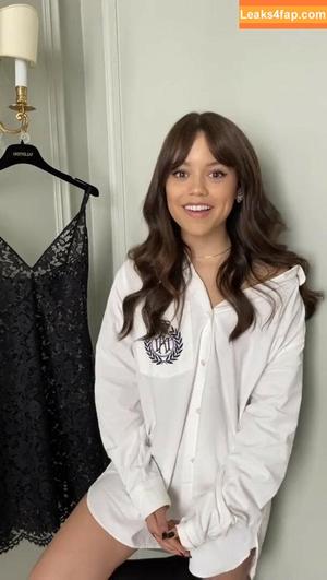 Jenna Ortega photo #0027