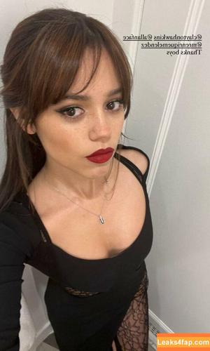 Jenna Ortega photo #0067