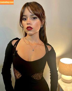 Jenna Ortega photo #0074