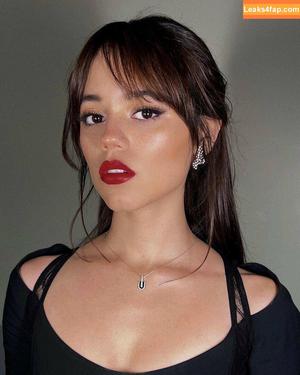 Jenna Ortega photo #0075