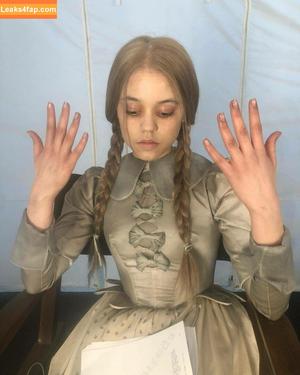 Jenna Ortega photo #0087