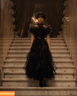 Jenna Ortega photo #0089