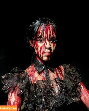 Jenna Ortega photo #0125