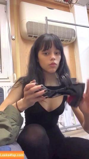 Jenna Ortega photo #0127