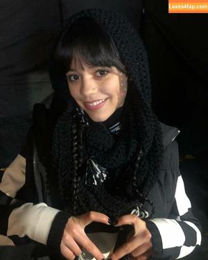 Jenna Ortega photo #0150