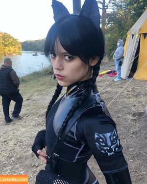 Jenna Ortega photo #0153