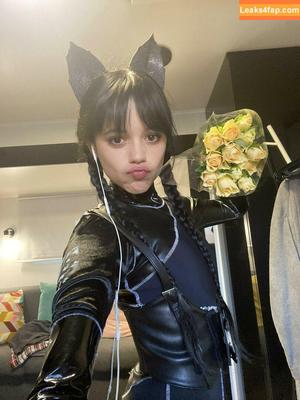Jenna Ortega photo #0158