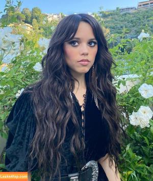 Jenna Ortega photo #0177