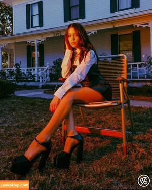 Jenna Ortega photo #0191