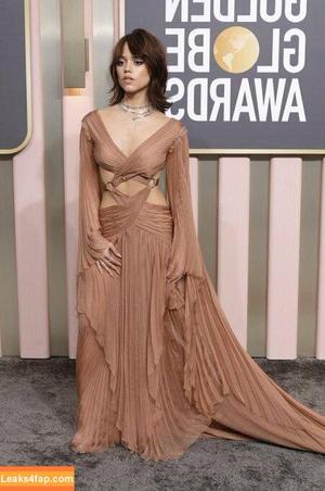 Jenna Ortega photo #0214