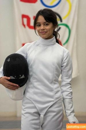 Jenna Ortega photo #0225