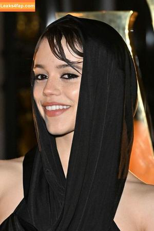 Jenna Ortega photo #0242