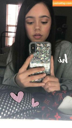 Jenna Ortega photo #0261