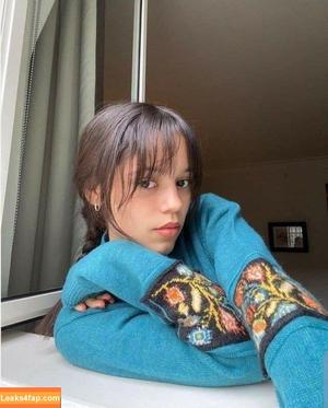 Jenna Ortega photo #0264
