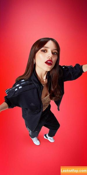 Jenna Ortega photo #0274