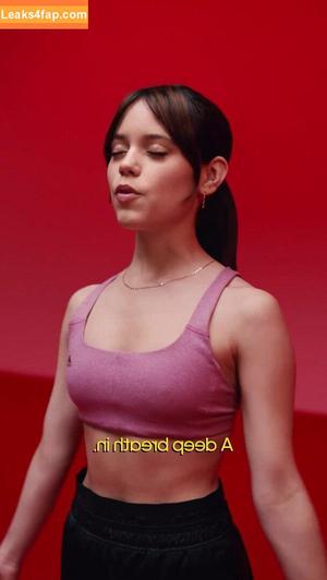 Jenna Ortega photo #0280