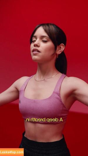 Jenna Ortega photo #0281