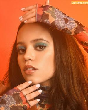 Jenna Ortega photo #0287