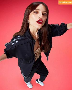 Jenna Ortega photo #0316