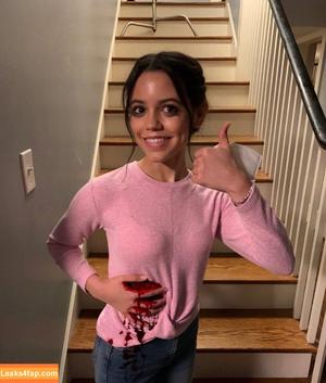 Jenna Ortega photo #0321