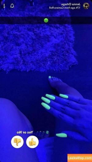 Jenna Ortega photo #0323