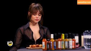 Jenna Ortega photo #0394