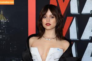 Jenna Ortega photo #0421