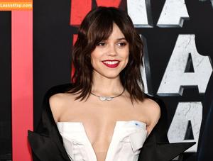 Jenna Ortega photo #0427