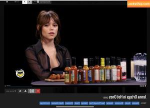 Jenna Ortega photo #0432