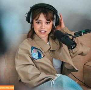 Jenna Ortega photo #0449