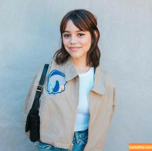 Jenna Ortega photo #0450