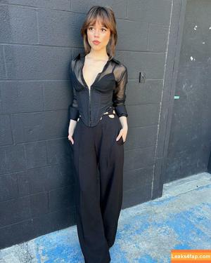 Jenna Ortega photo #0455