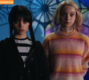 Jenna Ortega photo #0462