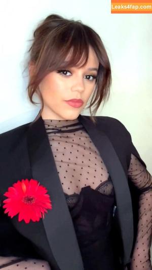 Jenna Ortega photo #0485