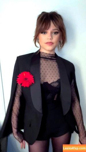 Jenna Ortega photo #0486