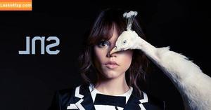 Jenna Ortega photo #0487