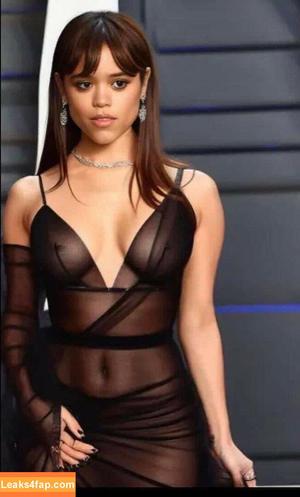 Jenna Ortega photo #0541