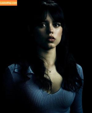 Jenna Ortega photo #0547